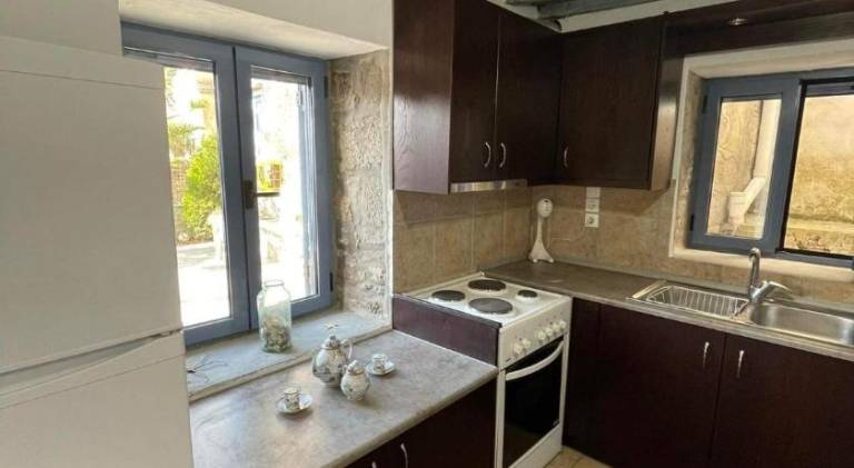 Vacation home with 2 rooms for 6 persons — photo 3