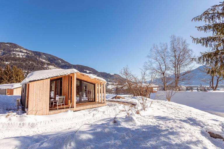 Chalet Kötschach-Mauthen