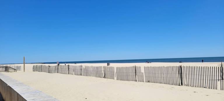 House Point Pleasant Beach
