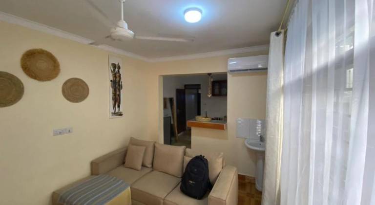 Holiday apartment | Pet-friendly in Dar es Salaam