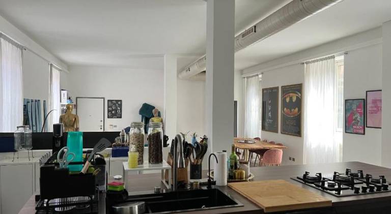 Vacation home with 2 rooms for 10 persons — photo 5