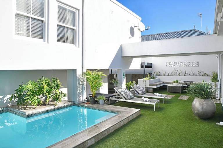 Apartment  Franschhoek