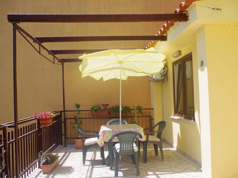 Lovely apartment with garden | Nature view | Next to the beach | Pet-friendly — photo 3