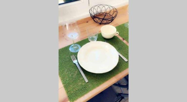 Wonderful holiday apartment with patio | Pets are welcome — photo 5