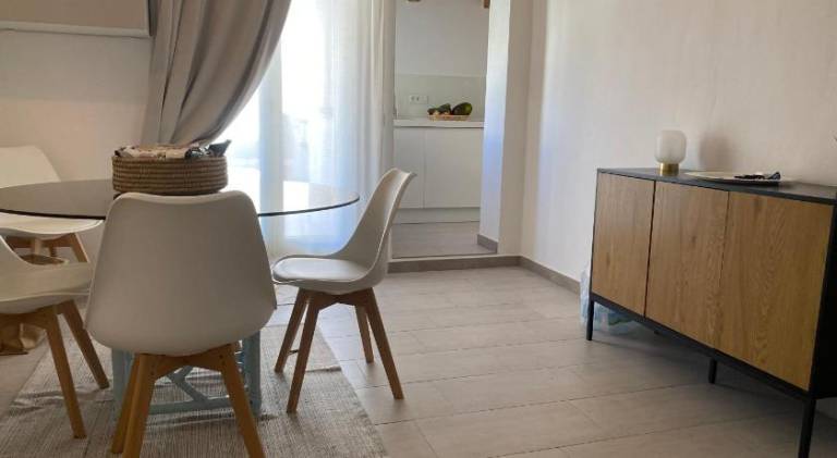 House with 2 rooms for 4 persons — photo 3