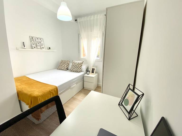 Habitación privada Fuenlabrada