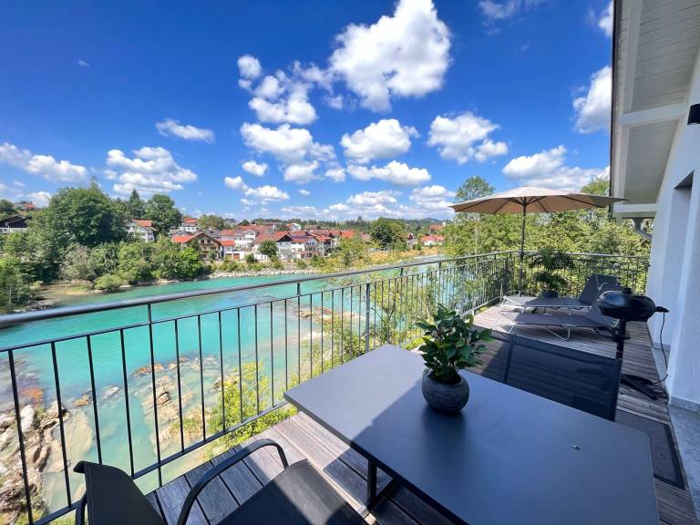 Apartment  Marktoberdorf