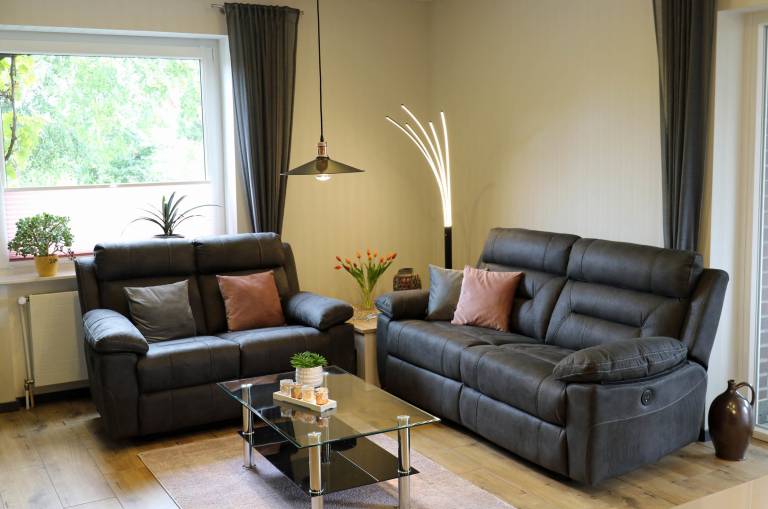 Ferienwohnung Ebstorf