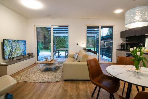 Apartma Domžale