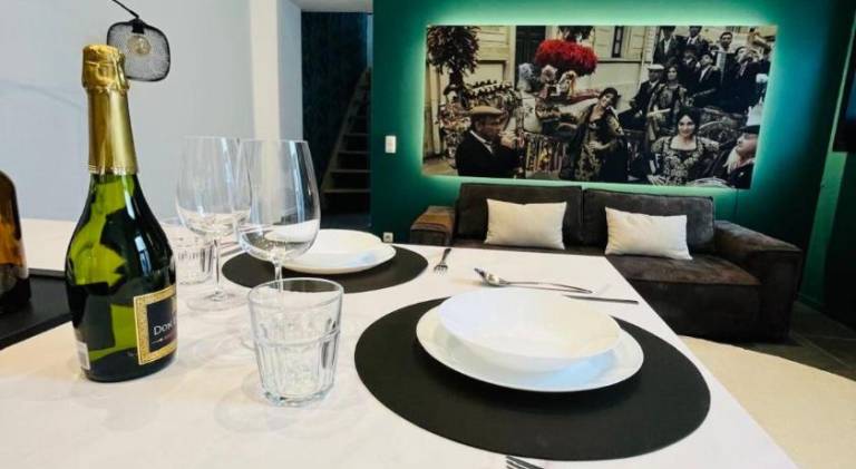 Holiday apartment with 1 room for 2 persons — photo 3