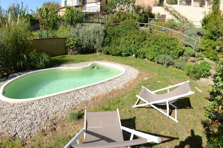 Villa Casciana Terme Lari