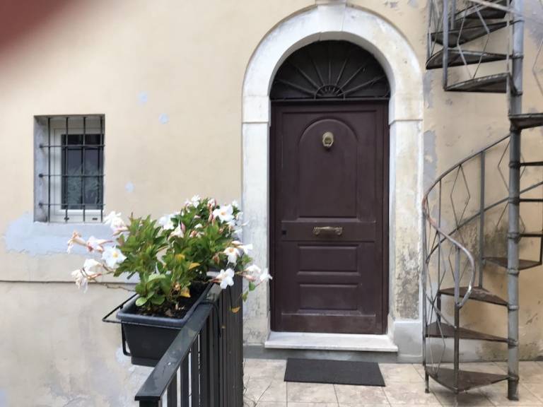 Alloggio  San Donato Val di Comino