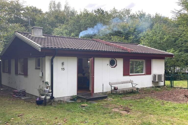 Lovely house with terrace, sauna & yard | Pets are welcome — photo 5
