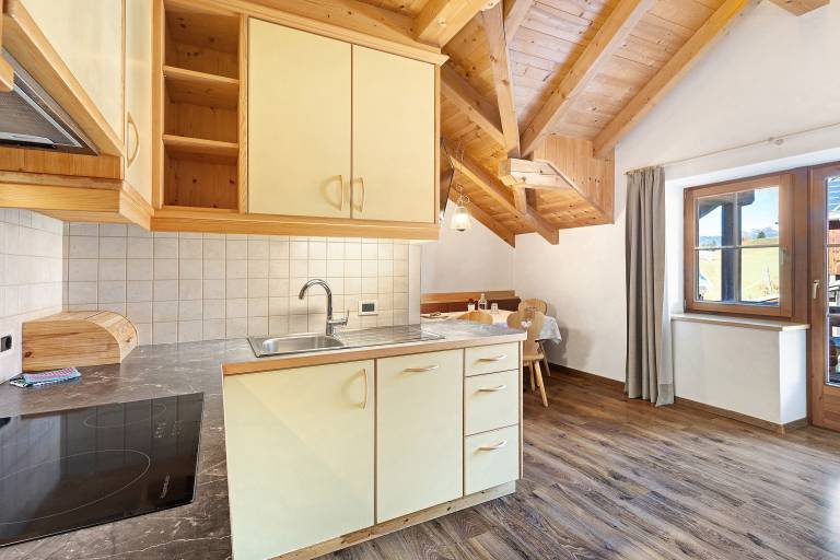 Apartment 'Rît' with Mountain View, Shared Terrace and Wi-Fi — photo 4