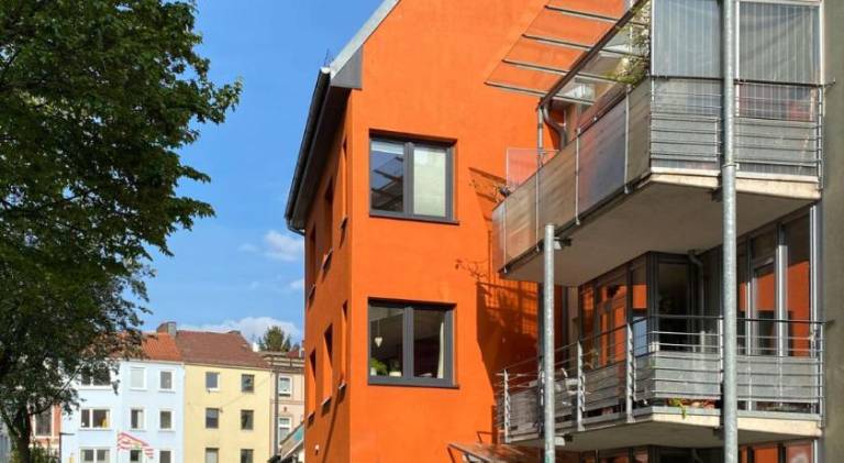 Rental apartment | Close to Wilhelm Wagenfeld House — photo 3