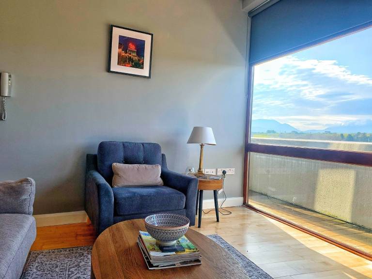 Condo Louisburgh
