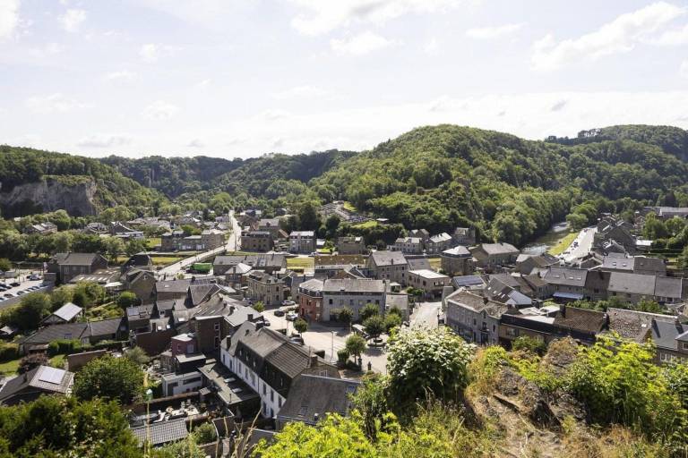 Appartement Signy-l'Abbaye