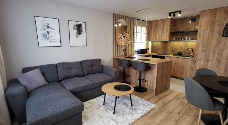 Apartment | Pet-friendly — photo 2