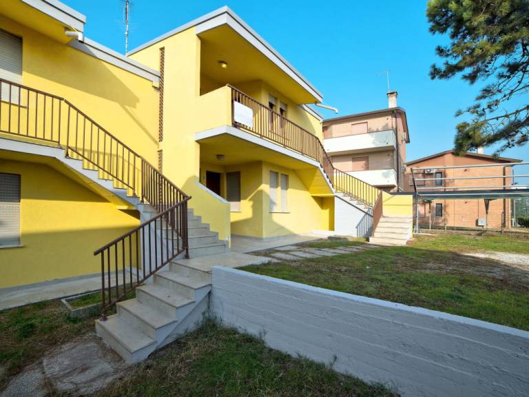 Apartment Rosolina Mare