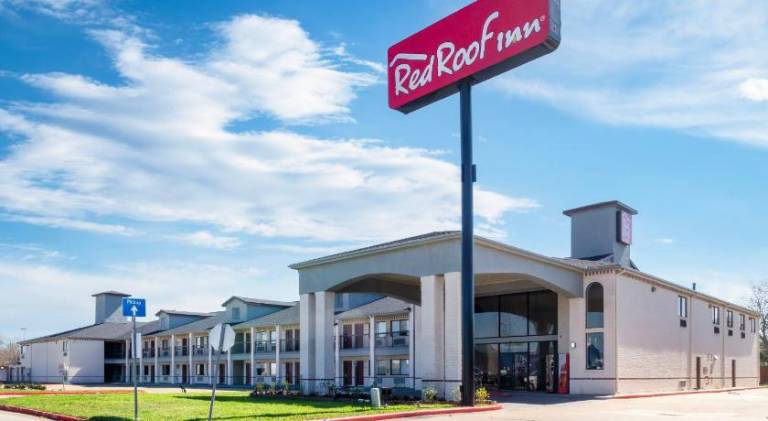 Red Roof Inn Stafford, TX in Stafford, TX