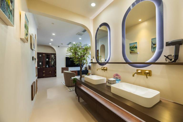 Apartment Panyu