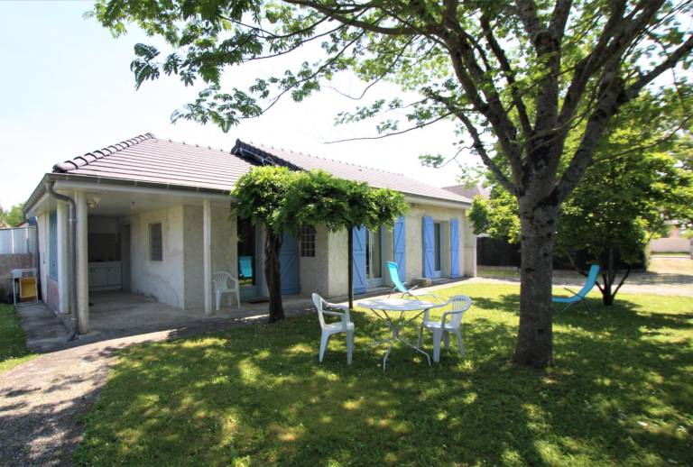 Charming gite with yard & patio | Pets are welcome — photo 5