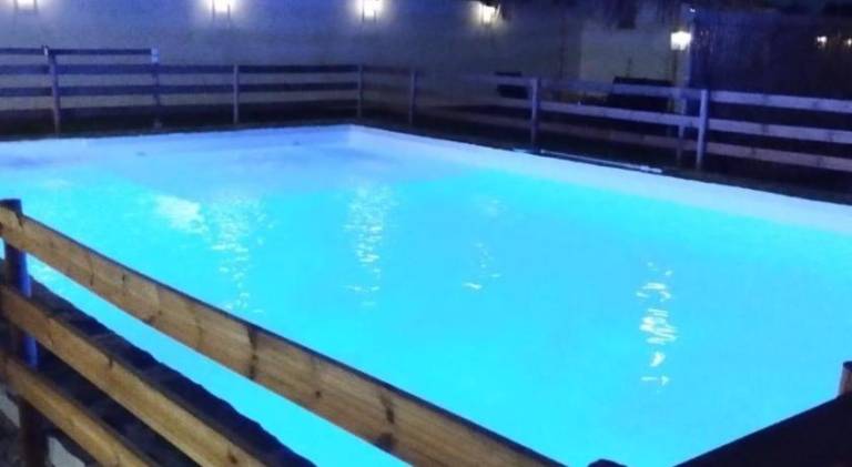 Holiday apartment with private pool & terrace | Pet-friendly in Elche