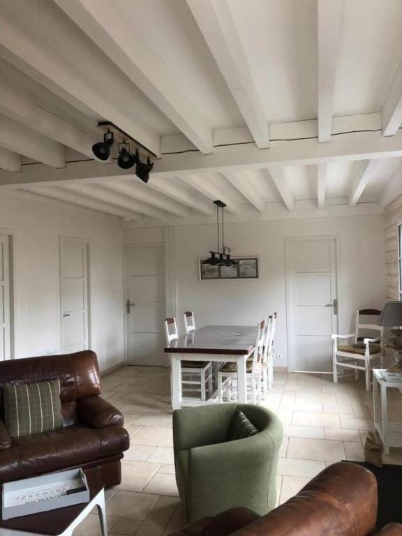 Gite with barbeque, garden & terrace — photo 3