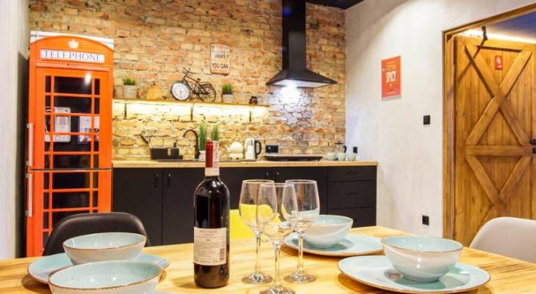 Holiday apartment | Pet-friendly — photo 2
