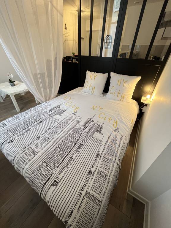 Appartement Orléans