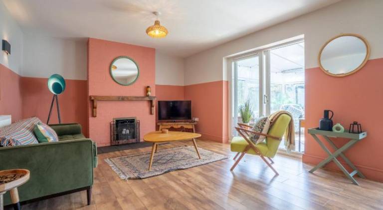 Nice vacation home | Next to the beach | Pets are welcome — photo 2