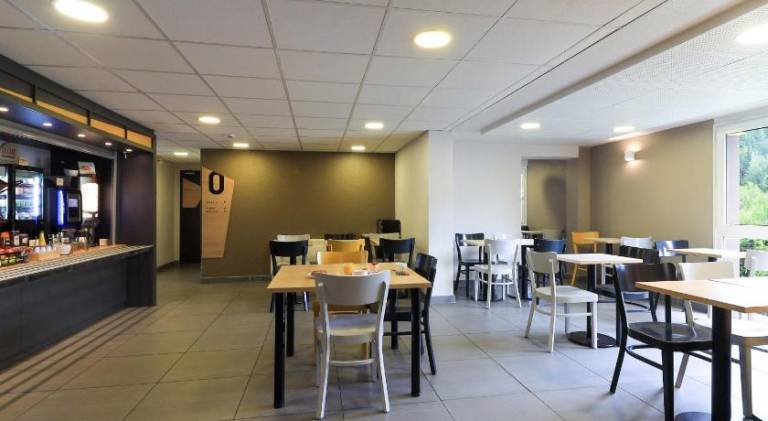 B&B HOTEL Chalon-Sur-Saone Sud — photo 2