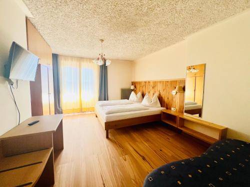 Bed & Breakfast Welschnofen
