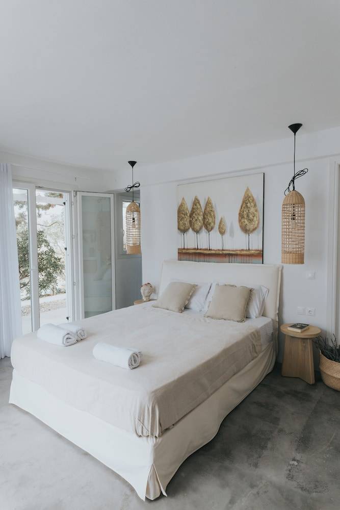 Villa  Mykonos
