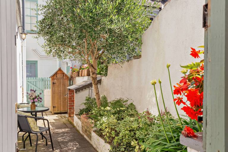 Cottage with garden | Pet-friendly — photo 4
