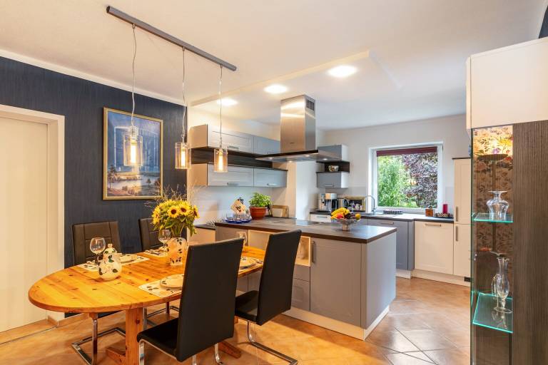 Ferienwohnung Eichwalde