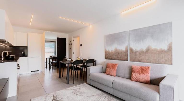 Ferienwohnung Bellinzona