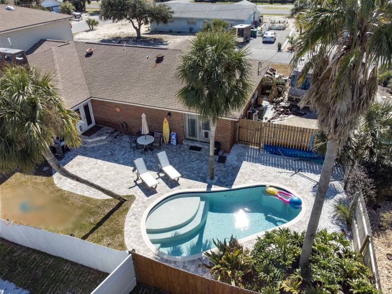 Pet Friendly Vacation Rentals in Fort Walton Beach from 35 HomeToGo