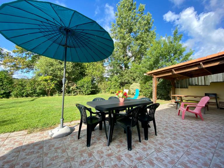 Fully equipped cottage with grill & garden | Dogs allowed — photo 2