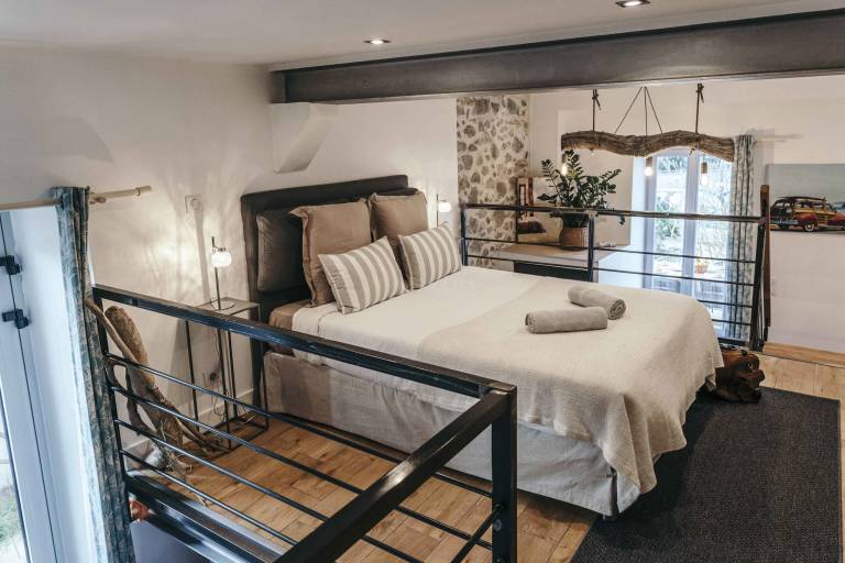 Apartman Biarritz