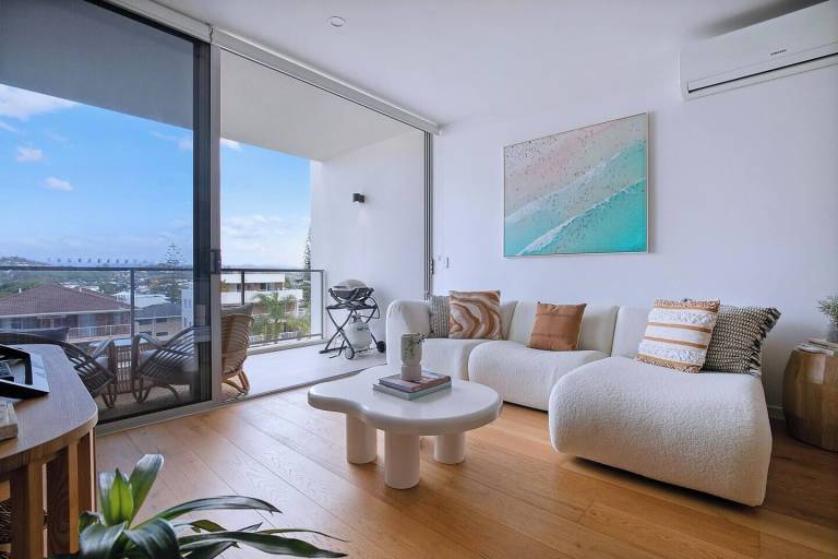 Apartment Tugun