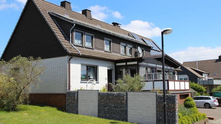 Ferienwohnung Medebach