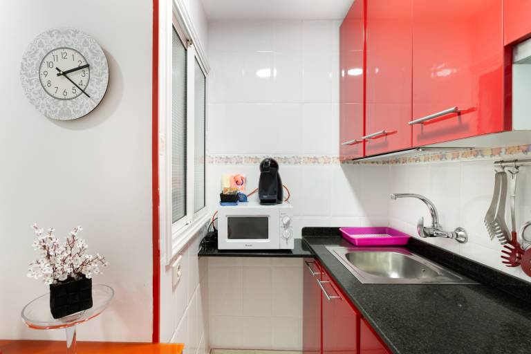 Rental apartment with fast internet | Close to the beach | Perfect for remote work | Dogs allowed — photo 4