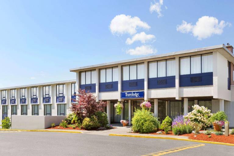 Travelodge by Wyndham Sydney in Sydney, NS