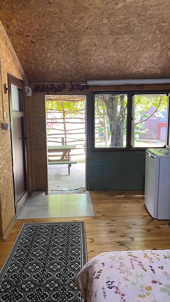 Camping-Unterkunft Kurfallı Mahallesi