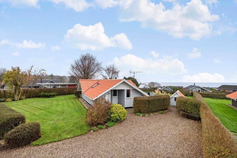 Ferienhaus Mommark