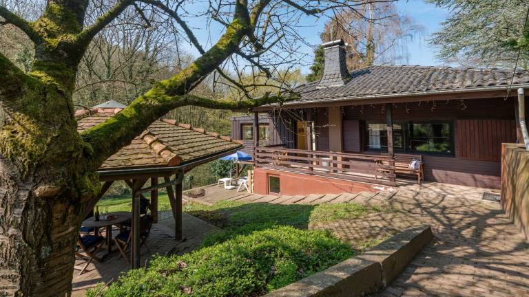 Ferienhaus Bad Pyrmont