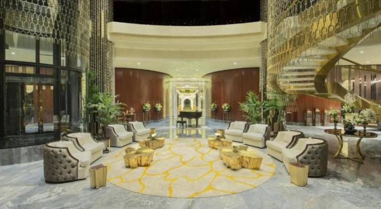 4905 Luxury View By Royal Sky Vacation Homes Paramount Tower A — photo 2