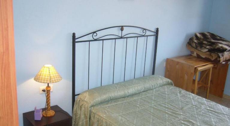 Apartamento Argamasilla de Alba