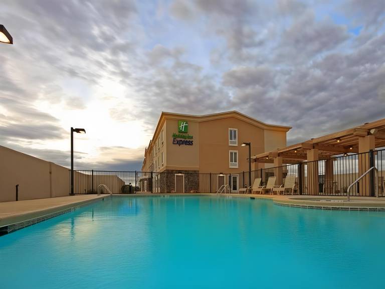 Holiday Inn Express Sierra Vista By IHG in Sierra Vista, AZ